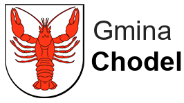 Logo for Gmina Chodel